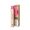 Slix Recyclable Disposable Pink Lemon