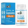 CBDfx - Morning Capsules