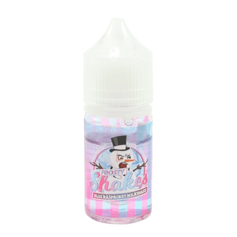 dr frost frosty shakes blue raspberry milkshake shake vape 731775