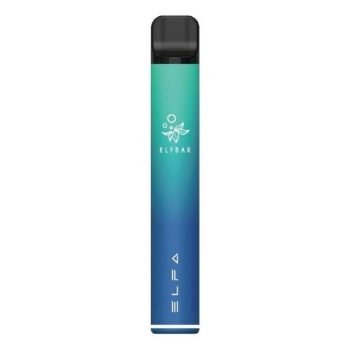 ELFA Pod Kit Aurora Blue