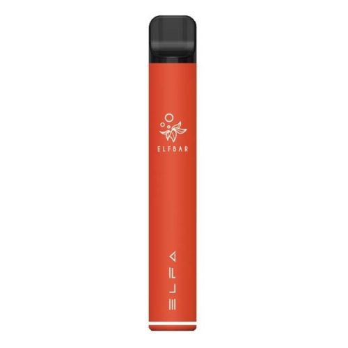 ELFA Pod Kit Aurora Orange