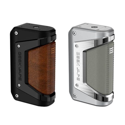 geekvape aegis l200 legend 2 mod