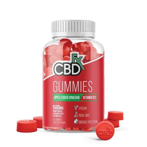 gummies acv 1500