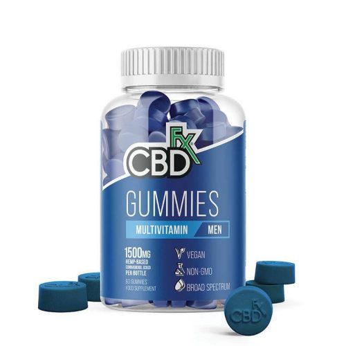 gummies mens 1500