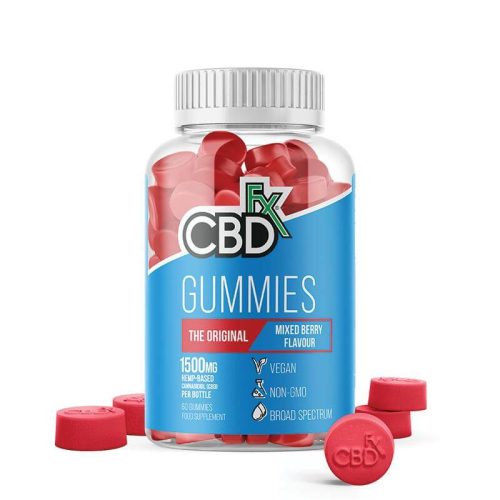 gummies original 1500