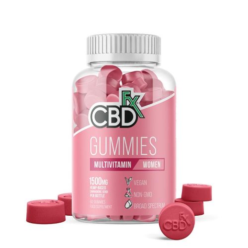 gummies womens 1500