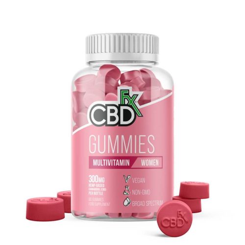 gummies womens