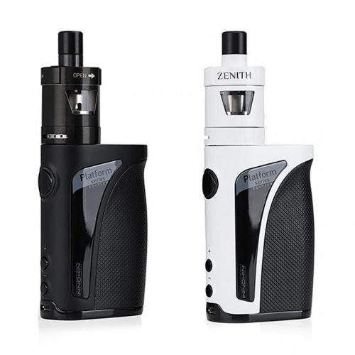 innokin kroma zenith vape kit