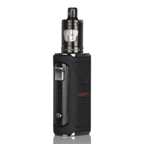 innokin adept 17w zlide d22 starter kit black