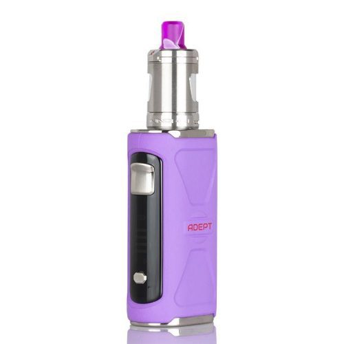 innokin adept 17w zlide d22 starter kit purple