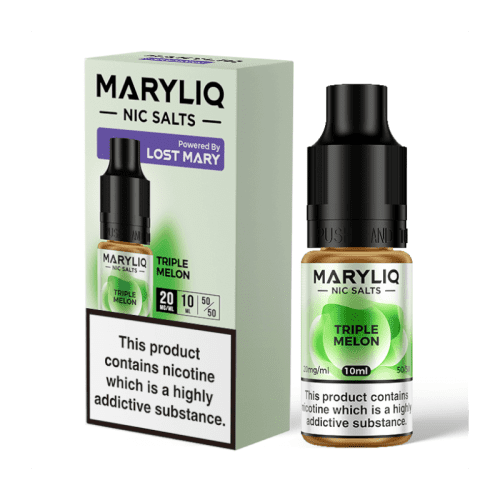 MaryLIQ Triple Melon