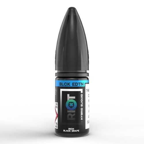 Rich Black Grape by Riot BLCK 10ml