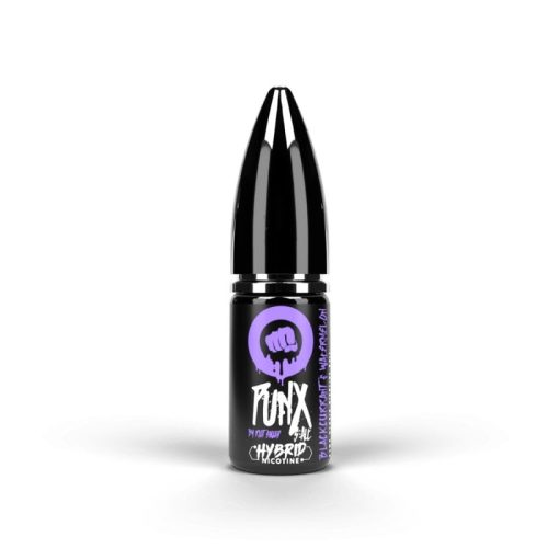 Blackcurrant & Watermelon by Riot Punx 10ml