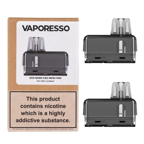 Vaporesso Eco Nano Pods