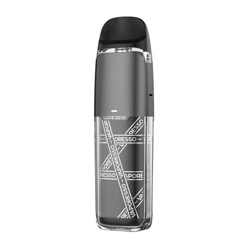 vaporesso luxe q2 se pod kit fashion black