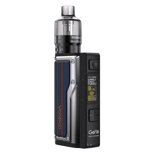 voopoo argus gt kit 160w blue 458794