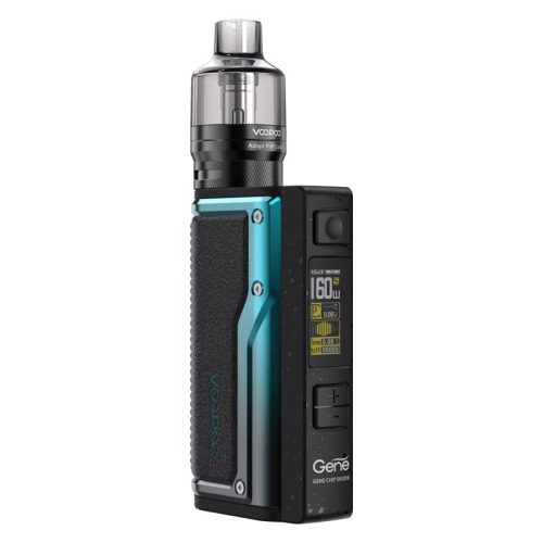 voopoo argus gt kit 160w light blue 411438